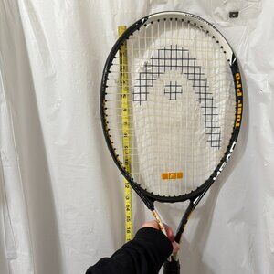 HEAD Tour Pro Titanium Tennis Racquet 1 3/8 Grip Lightweight 27”